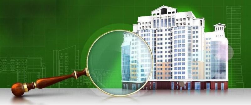 Детальное инструментальное обследование зданий, сооружений и строительных конструкций