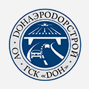 ОАО «ДОНАЭРОДОРСТРОЙ