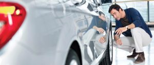 Техническая экспертиза автомобиля 
